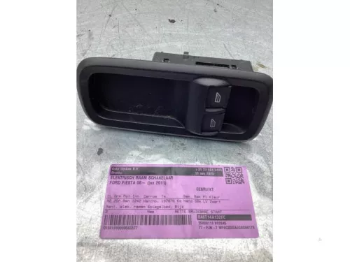 Elektrisch Raam Schakelaar-8279541