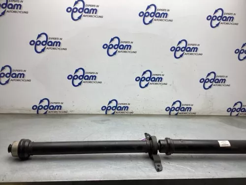 Tussenas voor 4x4-8363722