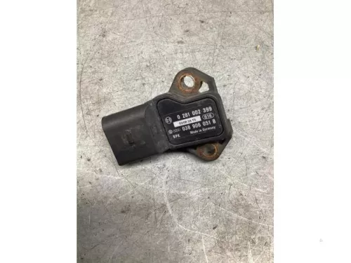 Brandstofdruk sensor-7713931