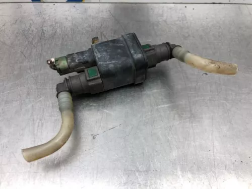 Brandstofdruk sensor-7576016 (16656744)