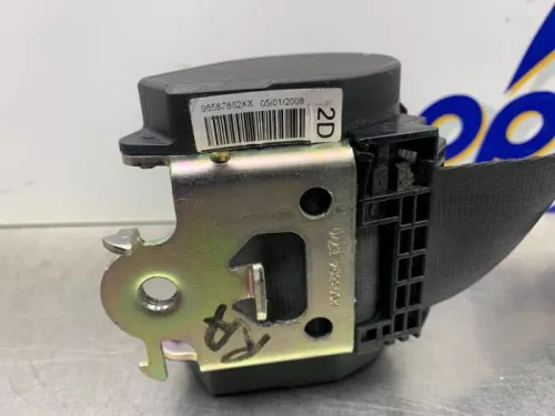 Veiligheidsgordel rechts-achter-8376757