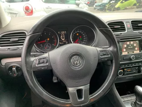 Combischakelaar Stuurkolom-8376649