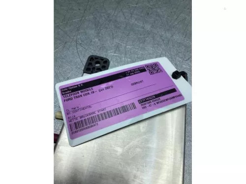 Telefoon Module-8369705