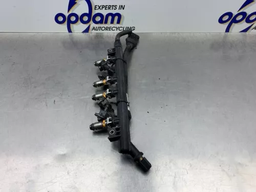 Injector (benzine injectie)-8375192