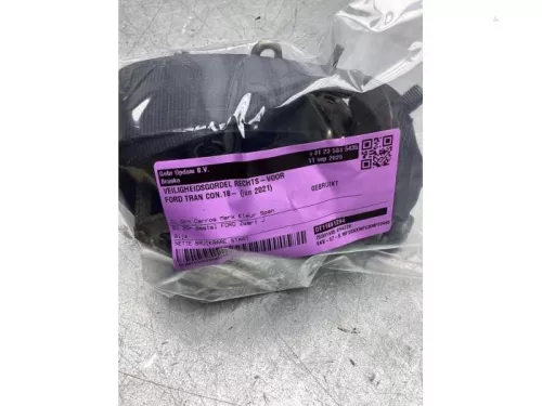 Veiligheidsgordel rechts-voor-8369705