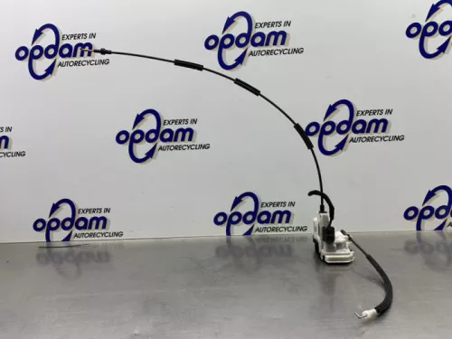 Deurslot Mechaniek 2Deurs rechts-8375192