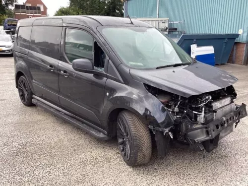 Schokdemperpoot rechts-voor-8369705