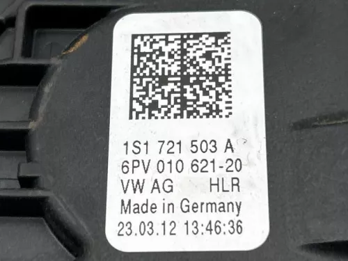 Gaspedaal-8363993