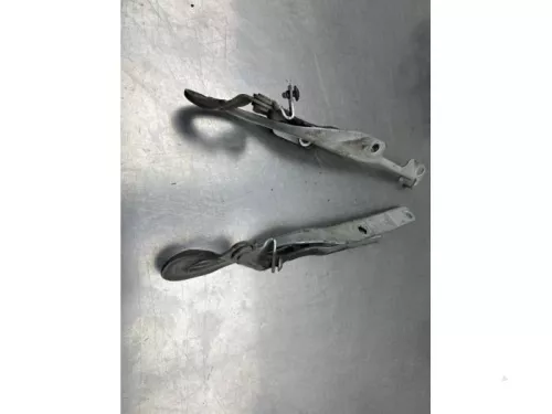 Motorkap Scharnier-8373257