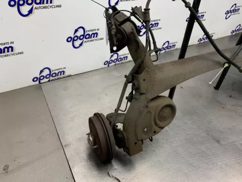 Achteras voorwielaandrijving-8375192