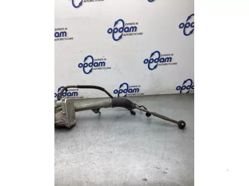 Stuurhuis Bekrachtigd-8266611