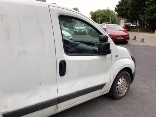 Portier 2Deurs rechts-8375413