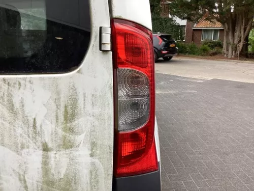 Achterlicht rechts-8375413