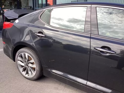 Portier 4Deurs rechts-achter-8366503