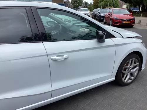 Portier 4Deurs rechts-voor-8372333