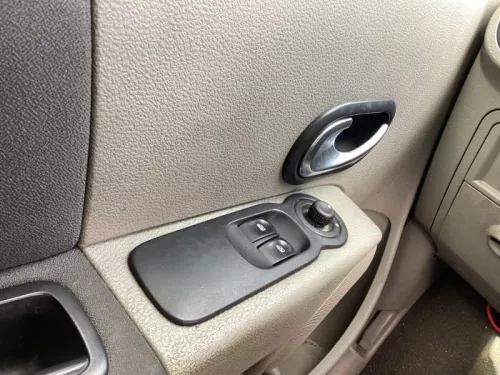 Elektrisch Raam Schakelaar-8374400