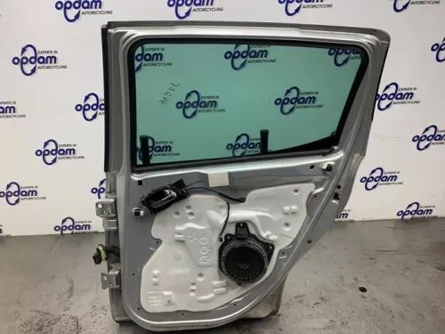 Portier 4Deurs rechts-achter-8373257