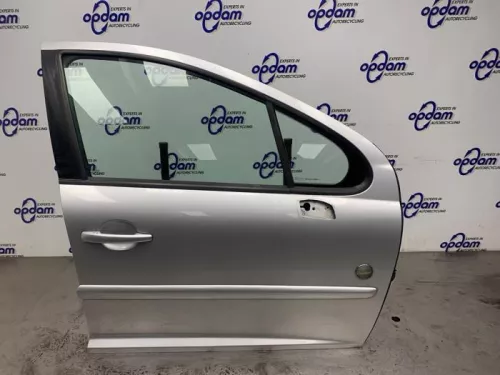 Portier 4Deurs rechts-voor-8373257