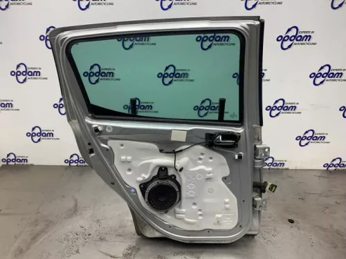 Portier 4Deurs links-achter-8373257