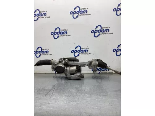 Stuurhuis Bekrachtigd-8327325 Stuurhuis Bekrachtigd-8327325