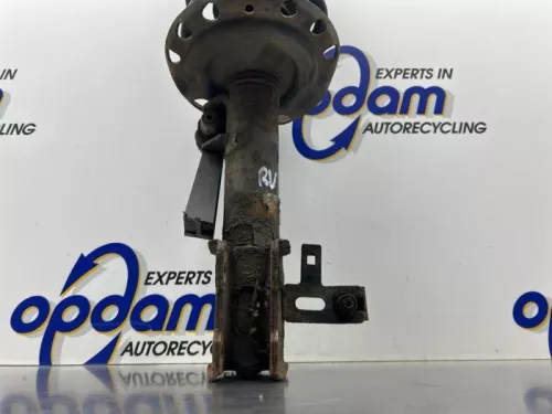 Schokdemperpoot rechts-voor-8371450