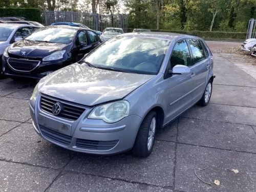 Portier 4Deurs links-achter-8381037