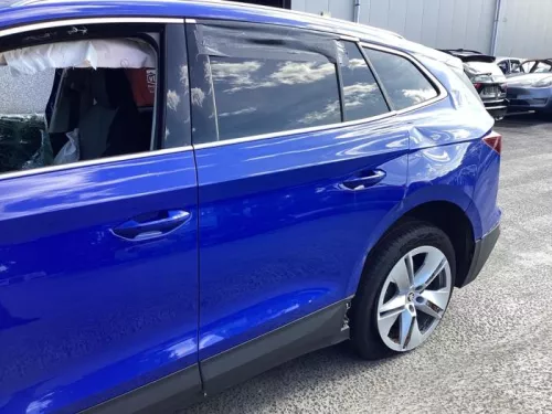 Portier 4Deurs links-achter-8365311