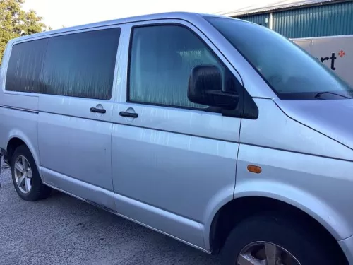 Portier 2Deurs rechts-8248328