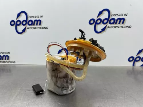 Brandstofpomp Elektrisch-8298337 (22316022)