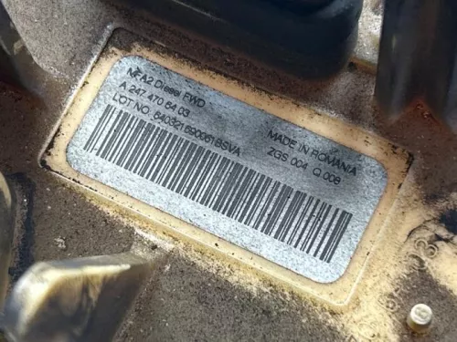 Brandstofpomp Elektrisch-8298337 (22316022)
