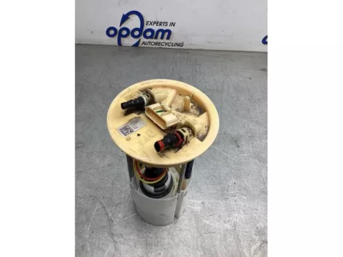 Brandstofpomp Elektrisch-8146356