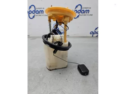 Brandstofpomp Elektrisch-8252642 (21879210)
