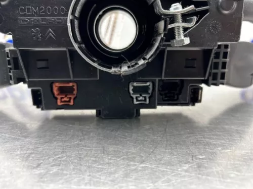 Combischakelaar Stuurkolom-8362882