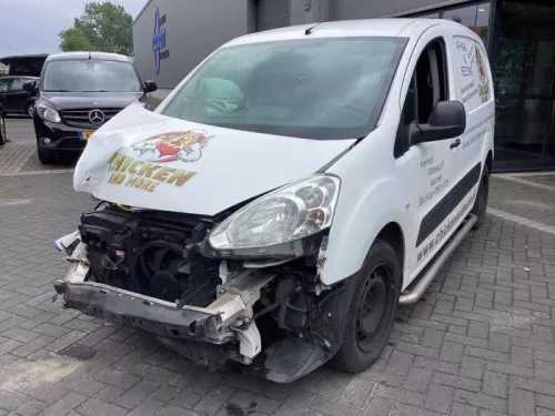 Schokdemperpoot links-voor-8188465
