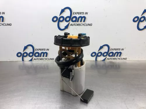 Brandstofpomp Elektrisch-8099281 (20206457)