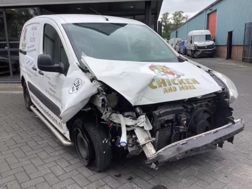 Remklauw (Tang) rechts-voor-8188465