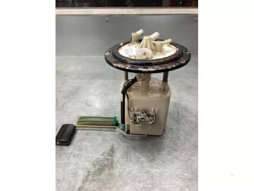 Brandstofpomp Elektrisch-8246696 (21499894)