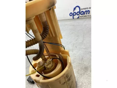Brandstofpomp Elektrisch-8173331 (21886984)