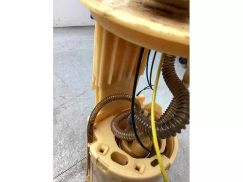 Brandstofpomp Elektrisch-8173331 (21886984)