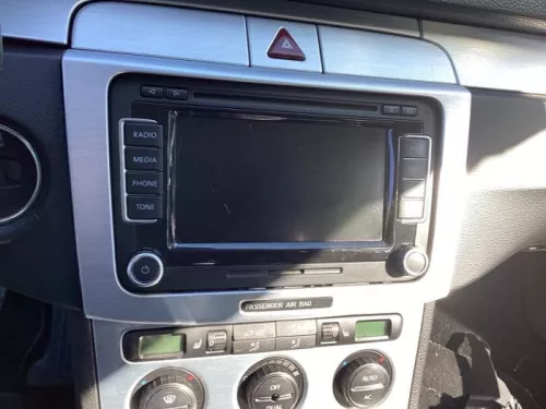 Paniekverlichtings Schakelaar-8382148