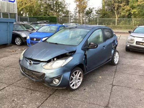 Portier 4Deurs links-voor-8380751