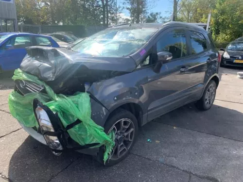 Buitenspiegel links-8381044