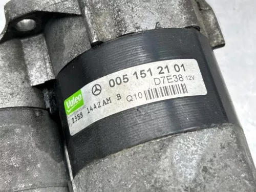 Startmotor-8326637