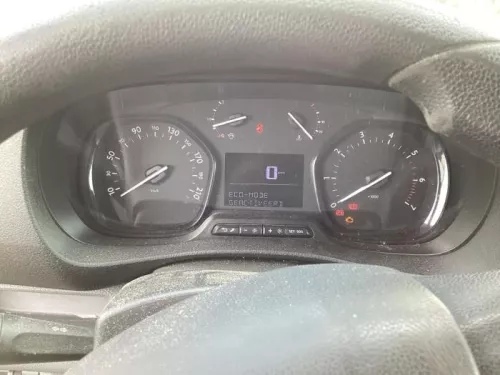 Kilometerteller KM-8350627