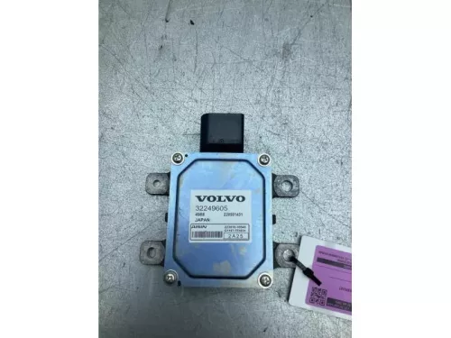 Computer Automatische Bak-8137498