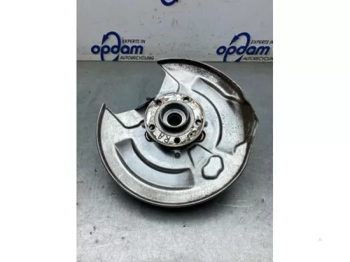 Fusee rechts-achter-8137498