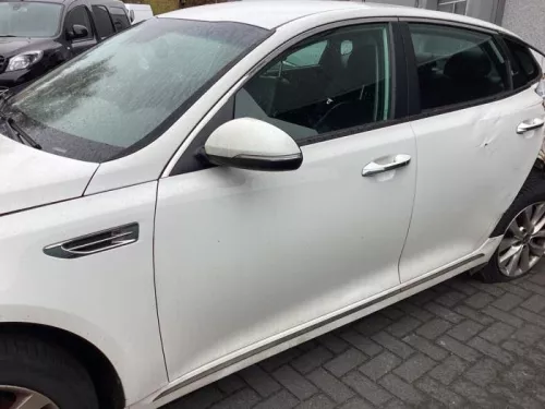 Portier 4Deurs links-voor-8326294 Portier 4Deurs links-voor-8326294