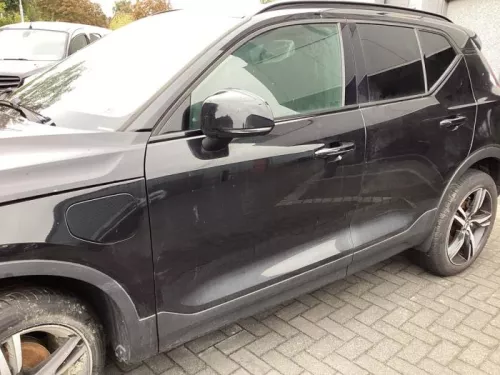 Portier 4Deurs links-voor-8370293 Portier 4Deurs links-voor-8370293