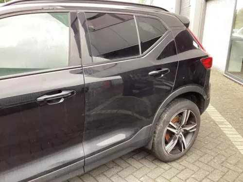 Portier 4Deurs links-achter-8370293