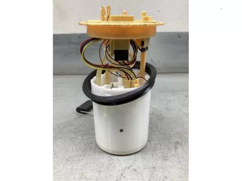 Brandstofpomp Elektrisch-8191011 (21407132)